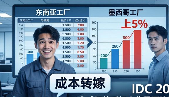 熊猫跨境平台