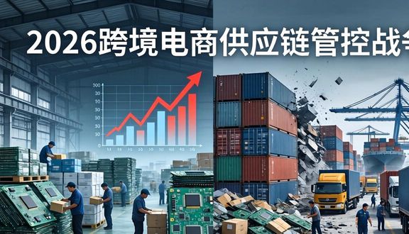 跨境电商