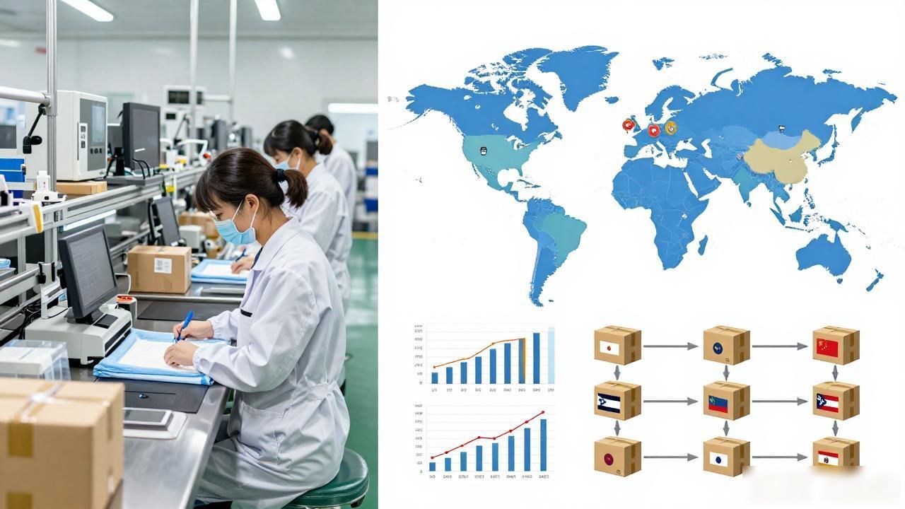 宠物尿垫工厂跨境电商怎么做_宠物尿垫厂加工的视频_宠物尿垫厂家批发