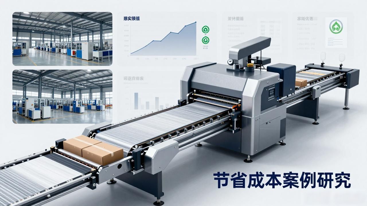 纸箱印刷机教程_纸箱厂印刷机操作教学视频_纸箱印刷机工厂跨境电商怎么做