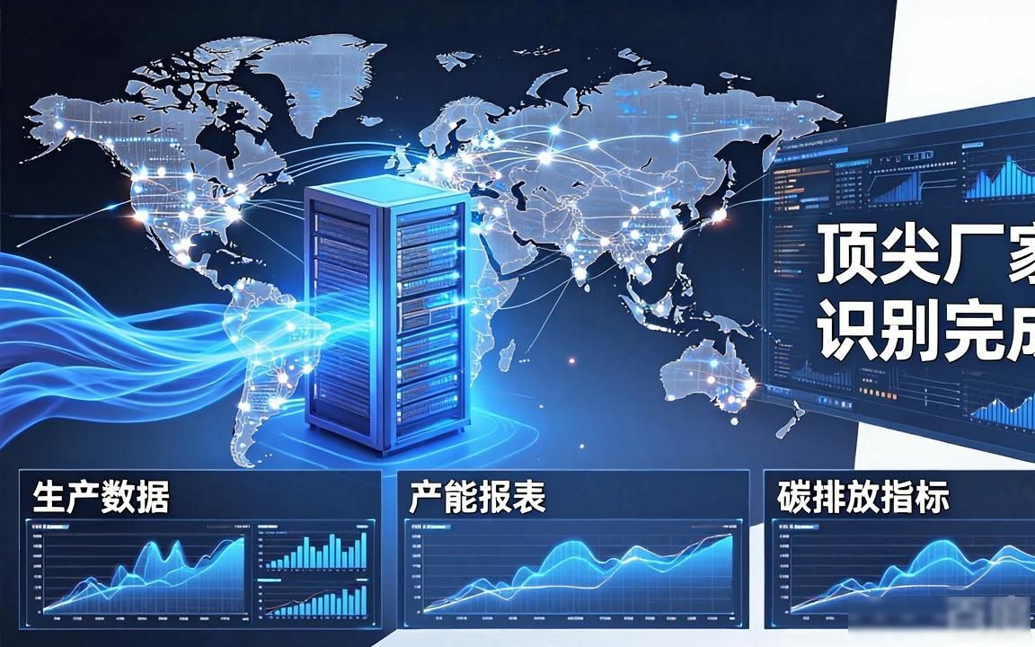海外采购商用AI找锂电池供应商怎么布局