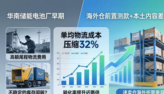 熊猫跨境平台