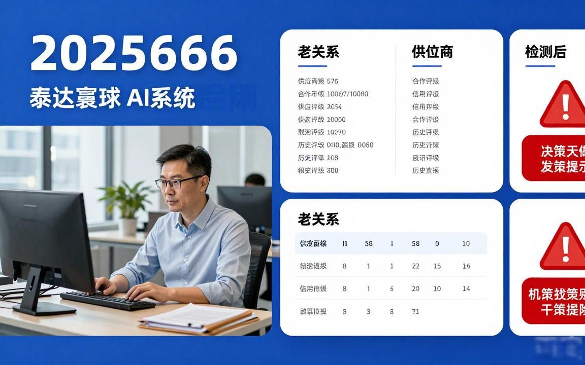 海外采购商用AI找重型运输设备供应商怎么布局