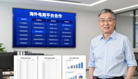 熊猫跨境