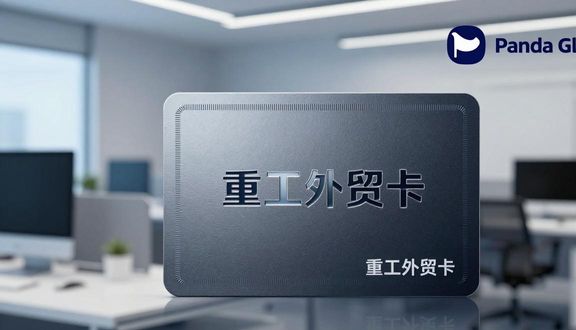 熊猫跨境