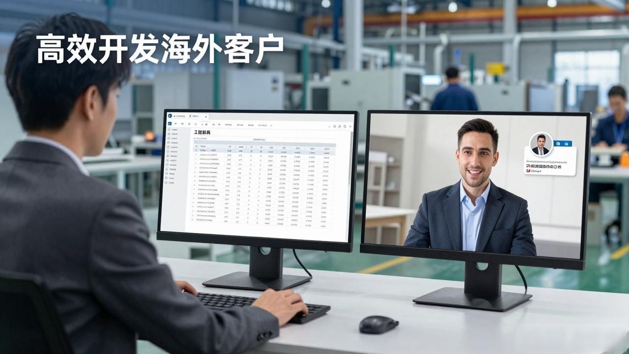 工程家具工厂出口客户开发_家具出口流程_家具出口怎么做