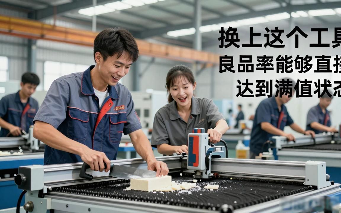 五金工具工厂TikTok短视频怎么获取B2B询盘