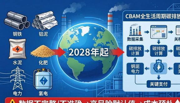 跨境电商平台