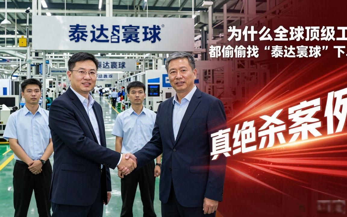大型铸锻件产品外贸推广