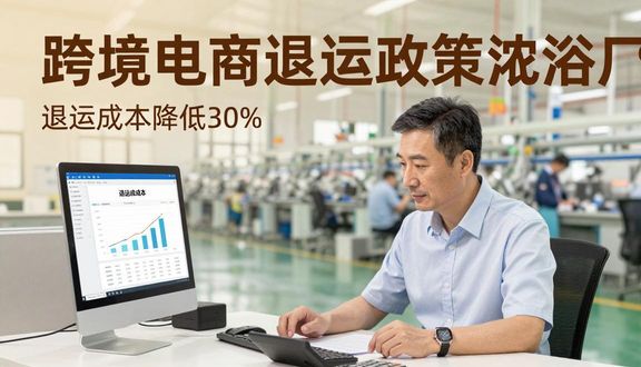 跨境电商