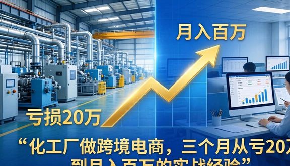 跨境电商