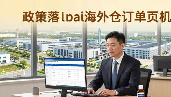 跨境电商平台