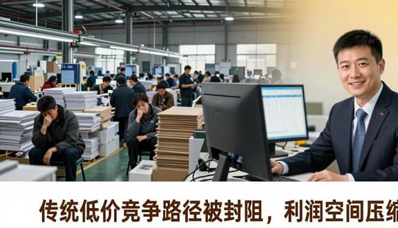熊猫跨境平台