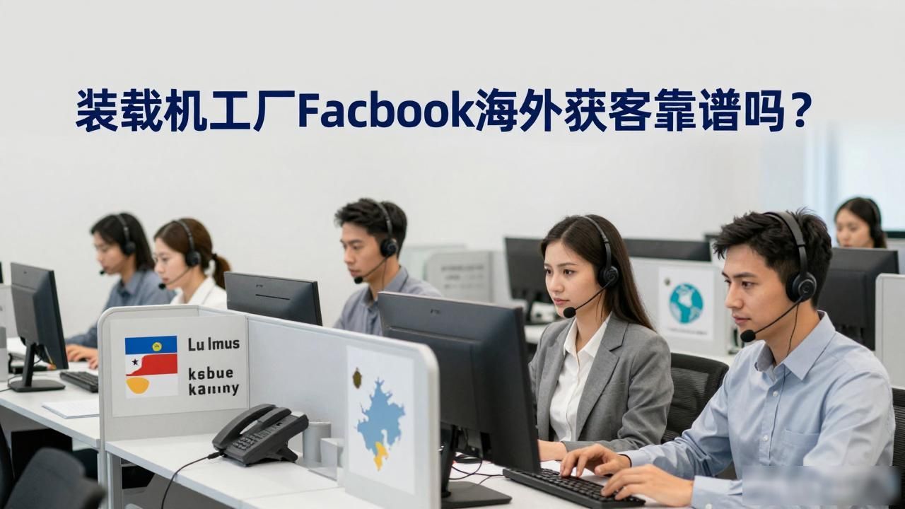 装载机工厂Facebook海外社媒获客代运营_装载机工厂Facebook海外社媒获客代运营_装载机工厂Facebook海外社媒获客代运营
