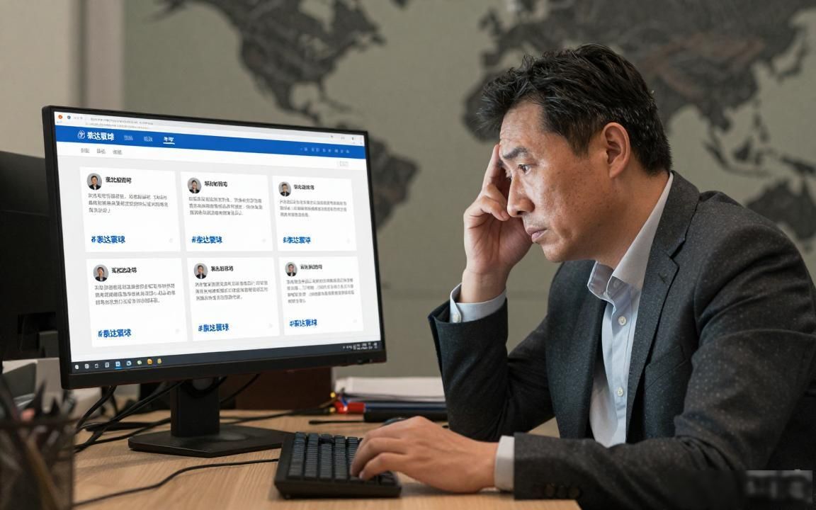 充电桩电缆工厂外贸SEO获客