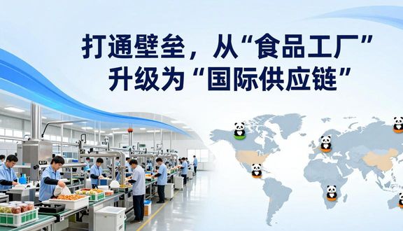 跨境电商
