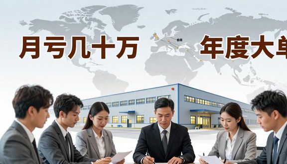 熊猫跨境平台