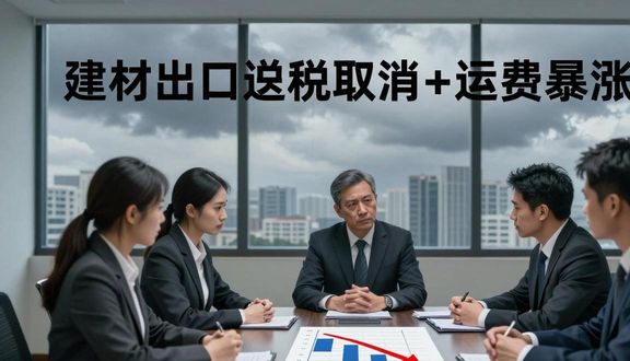 跨境电商平台