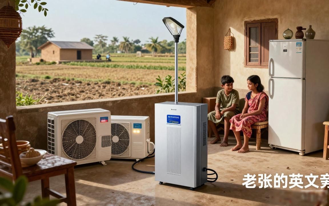 逆变器工厂TikTok海外短视频获客代运营