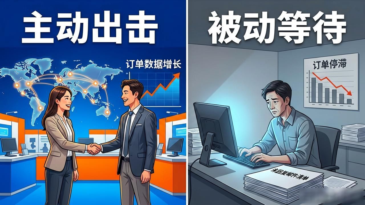 光伏逆变器销售好做吗_光伏逆变器工厂外贸获客_光伏发电逆变器厂家