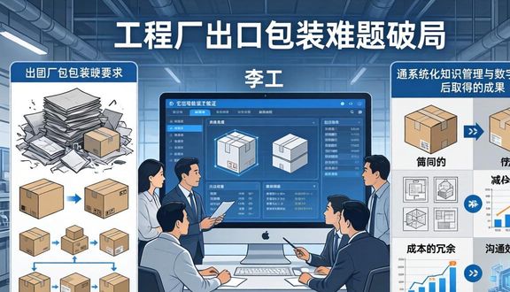 跨境电商平台