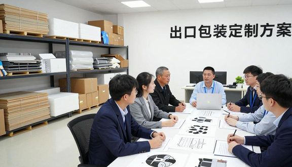 跨境电商平台