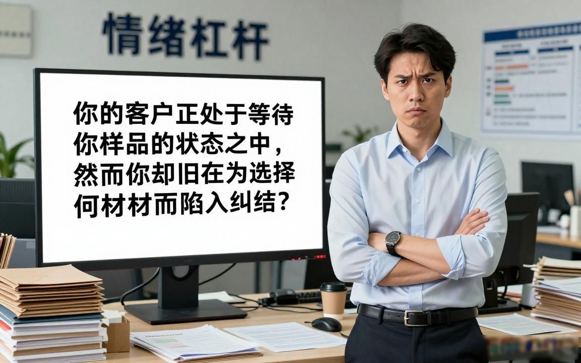 纸袋印刷外贸工厂AI搜索关键词布局