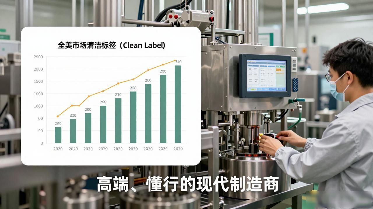 罐头食品工厂AI GEO独立站内容方案_罐头工厂产品方案_罐头食品工厂设计