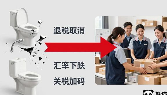 熊猫跨境