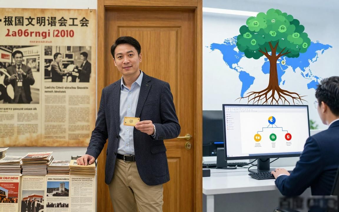 木门工厂外贸SEO获客