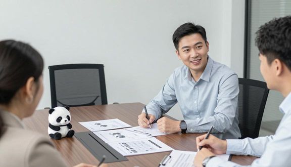 跨境电商平台