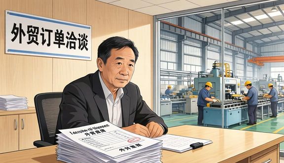 跨境电商平台