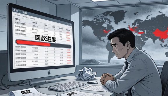 熊猫跨境