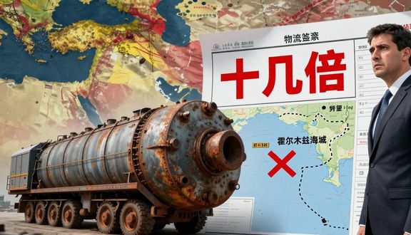 跨境电商平台