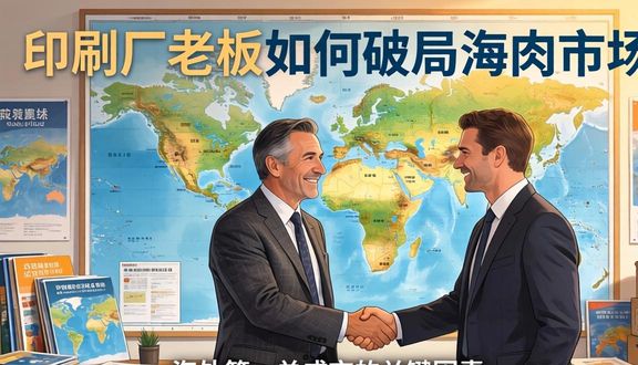 跨境电商平台