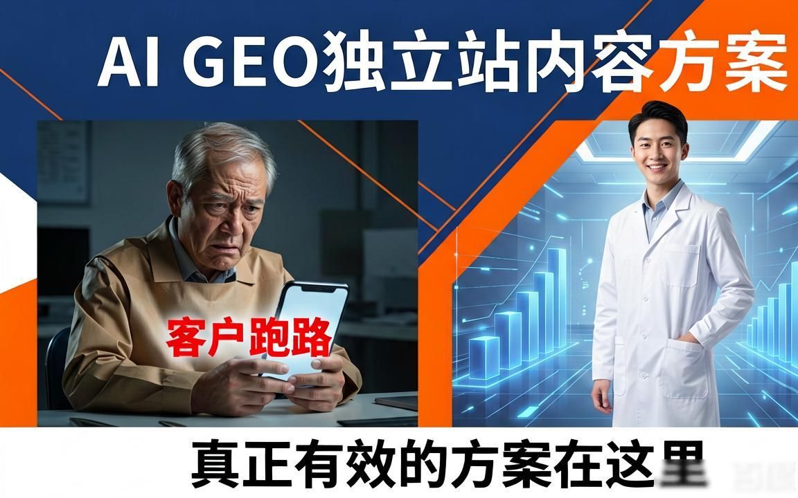 纸袋印刷厂AI GEO独立站内容方案