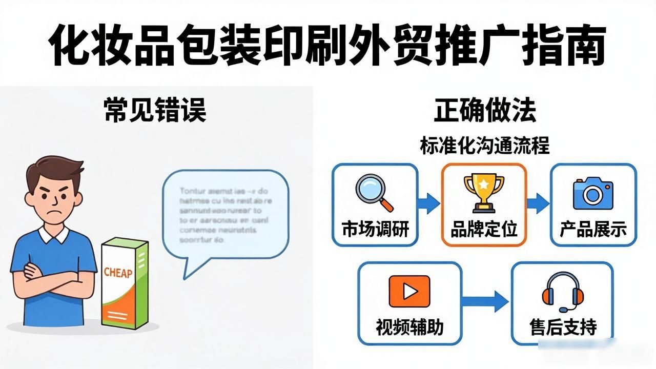 化妆品包装印刷厂_化妆品包装印刷产品外贸推广_化妆品包装印刷设计