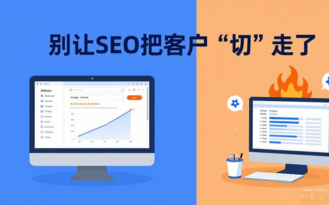 一次性塑料餐具工厂外贸SEO获客