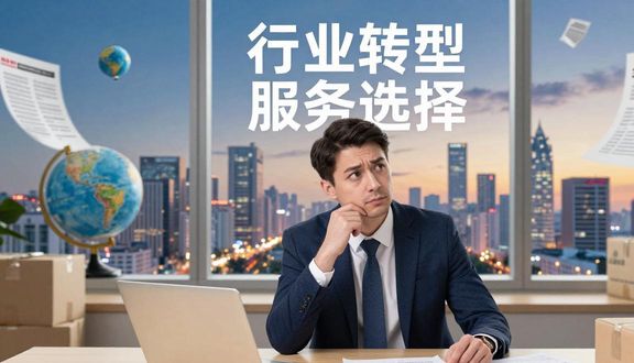 跨境电商