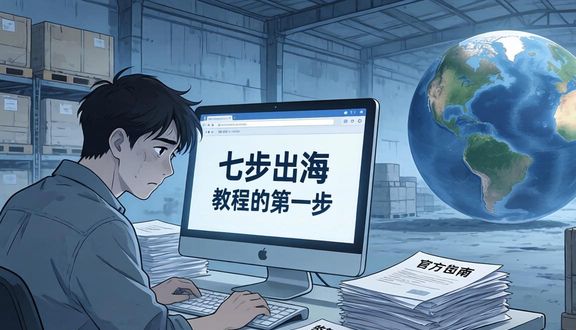 熊猫跨境平台