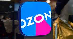 ozon,俄罗斯ozon