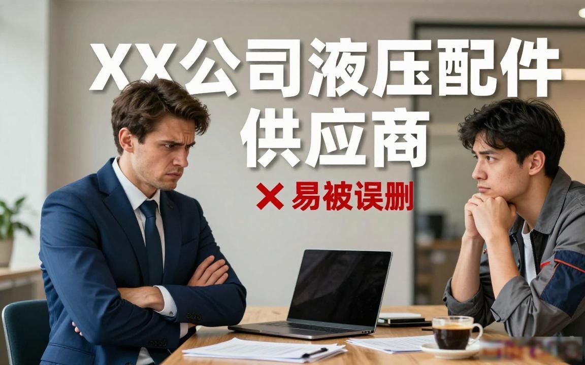 重工设备厂家如何开发海外客户