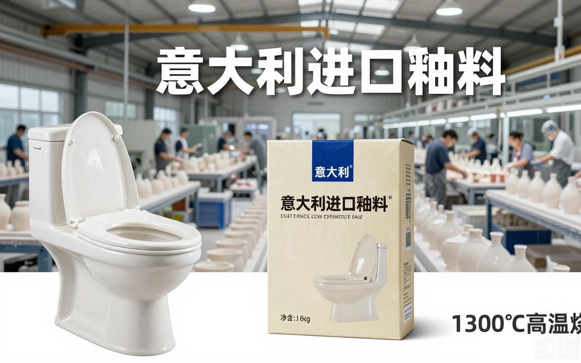 陶瓷洁具工厂外贸SEO获客
