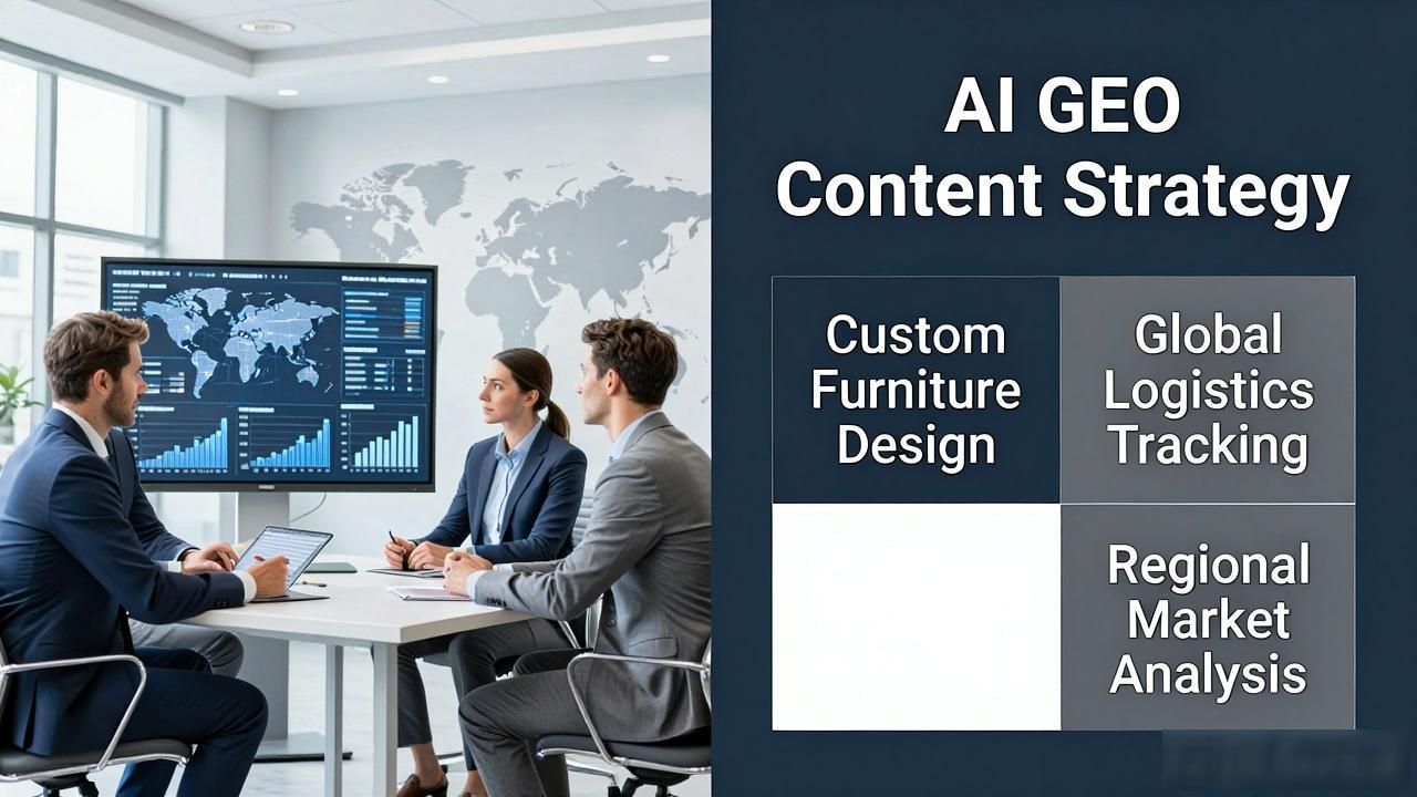 家具出口需要什么资质_定制家具出口厂家AI GEO内容怎么做_家具出口订单