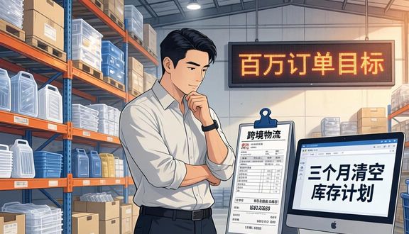 跨境电商平台