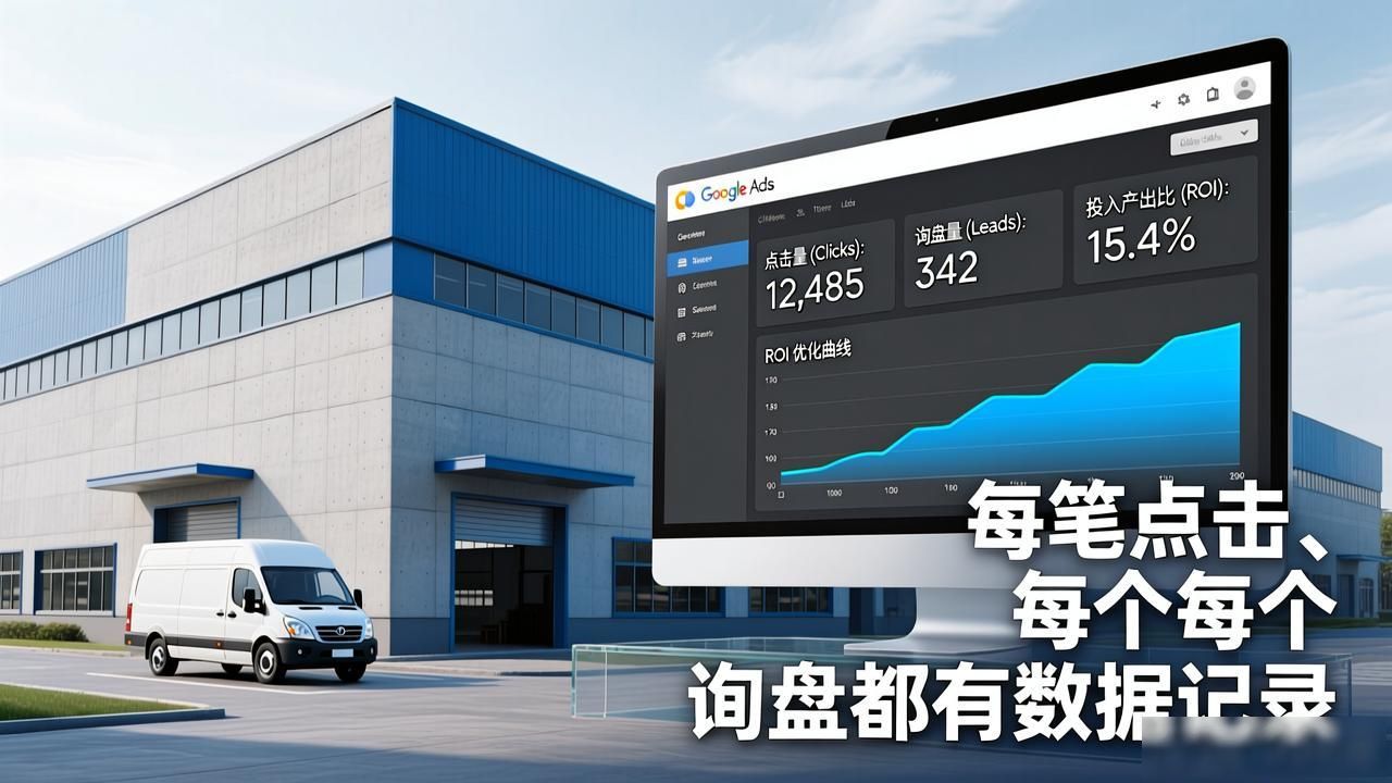 推广装配式建筑宣传语_装配式建材工厂Google推广获客_建材产品推广