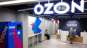 ozon,俄罗斯ozon