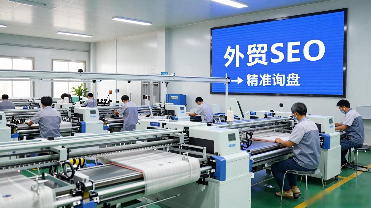 外贸羊绒线质量咋样_羊绒贸易_羊绒面料工厂外贸SEO获客
