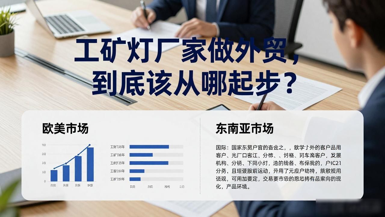 外贸做灯好不好_工矿灯厂家怎么做外贸_工矿灯外壳批发