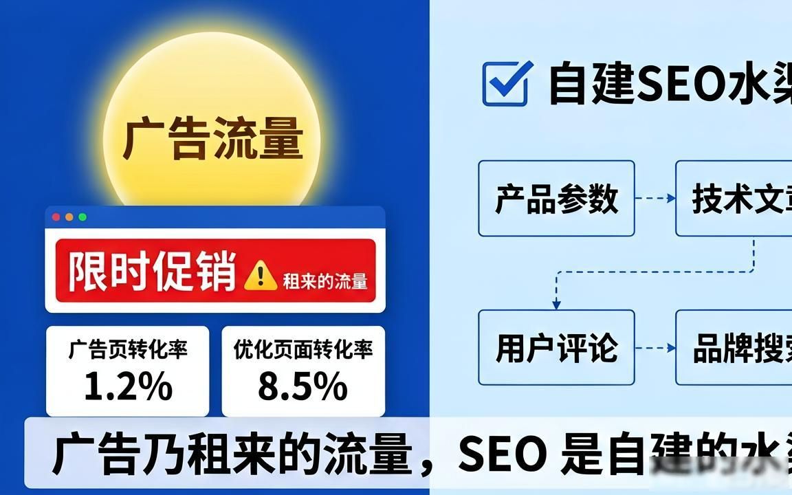 耐高温电线工厂外贸SEO获客
